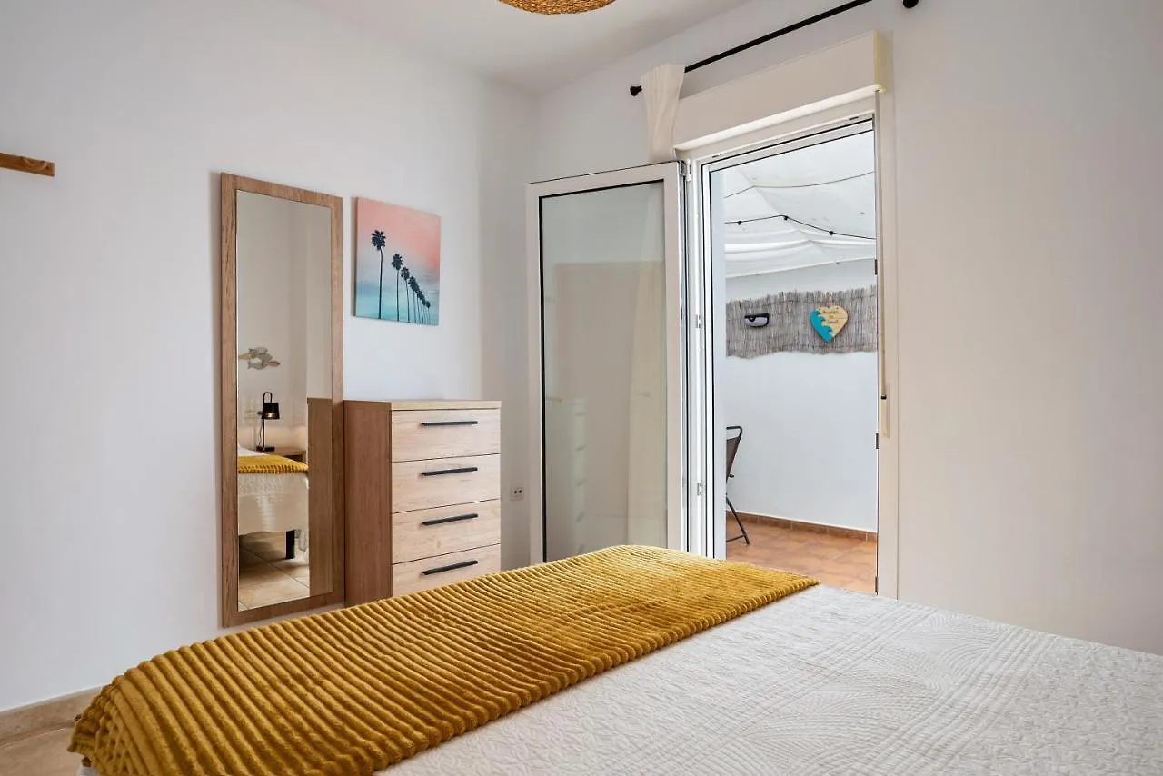 Apartment Casa Senores Cura - Solo Familias Conil De La Frontera Spain